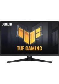 Resim Asus Tuf Gaming VG32AQA1A 32 Inç 170Hz 1ms Qhd Adaptive Sync Va Gaming Monitör 