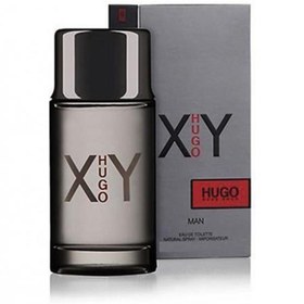 Resim Hugo Boss Xy Edt 100 ml Erkek Parfümü 