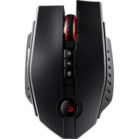 Resim Bloody ZL50A Makrolu Lazer Kablolu Oyuncu Mouse 