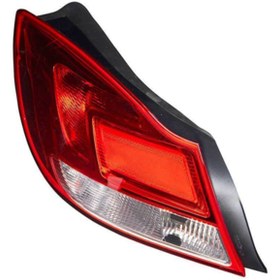 Resim Hella Opel insignia Sol Stop (Şöför Tarafı) 