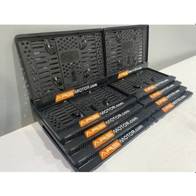 Resim Appcity Motor Plakalığı , Pleksi Plakalık , Takmatik Plakalık 272520548 