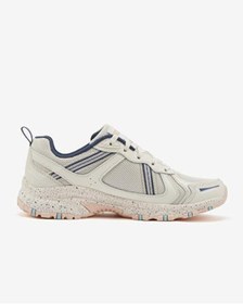 Resim D'lites-Second Chance Kadın Beyaz Sneakers 13146 WPKB 