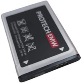 Resim Samsung L700/5620 Monte/S5600/S5603/S3650 Protech Batarya Pil 