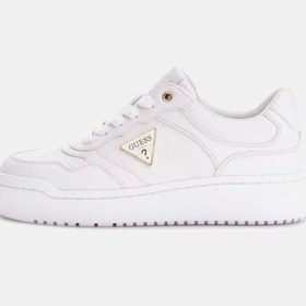 Resim Guess Miram6 Kadın Sneaker 