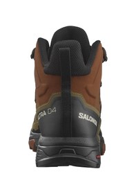 Resim Salomon X Ultra 4 Mid Gtx Erkek Bot-kırmızı 
