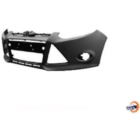 Resim Dega Ford Focus Ön Tampon Delikli Ast.11- Bm5117757afxwaa 