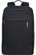 Resim Samsonite KI3-09-005 17.3" Network4 Notebook Siyah Sırt Çantası Samsonite