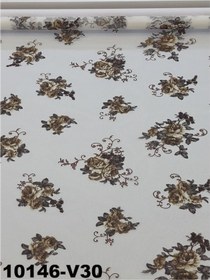 Resim 3 Renk Örme Çift Mek. Tül Stor Zebra Perde Etek Dilim Hediyeli 