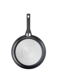 Resim Tefal Titanyum 6x Unlimitedone indüksiyon Tabanlı Tava - 32 CM 