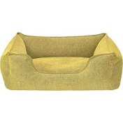 Resim Pet Comfort Alpha Mirandus 24 Köpek Yatağı M 65x80cm 