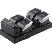 Resim Steellaar 4H0959851G Pencere Kontrol Anahtarı Düğmesi (Yurt Dışından) 