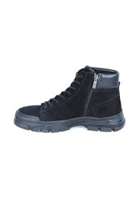 Resim Pierre Cardin 411268 Exclusıve Nubuk %100 Deri Erkek Bot 