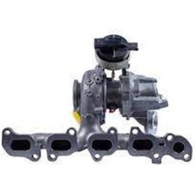 Resim Volkswagen Tiguan 2.0 Tdi Turbo 04l253020q 