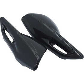 Resim Yamaha Bws 100 El Koruma El Rüzgarliği Oem 516194121 