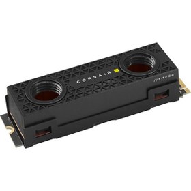 Resim Corsair MP600 Pro CSSD-F2000GBMP600HXE 2 TB 7000-6550 MB/s PCIe Gen4 M.2 SSD Corsair