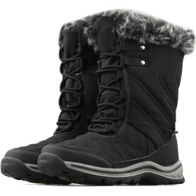 Resim Hammer Jack Orthopedix Usoa Waterproof Su Geçirmez Kadın Kar Botu 101 20109 