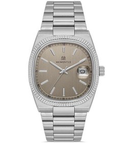 Resim Cm262s-03ss Momentus Erkek Kol Saati Metalik 