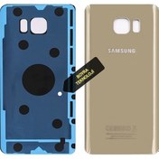 Resim Samsung Galaxy Note 5 Kapak N920 Arka Pil Kapağı 