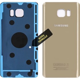Resim Samsung Galaxy Note 5 Kapak N920 Arka Pil Kapağı 