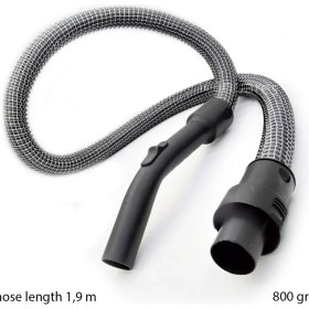 Resim Icanpares Profilo Uyumlu Psp 322HT Psp 322SK Elektrikli Süpürge Teleskopik Boru Emici Telli Hortum Seti 