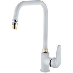 Resim Vilas Elmas Full Team Beyaz Evye Mutfak Bataryası 