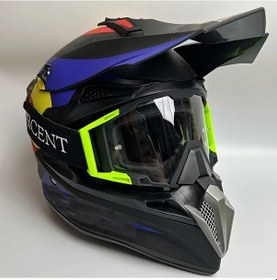 Resim Willowhaven 2025 Yeni Tasarım Pink Red Motosiklet Gözlüğü Rüzgar Ve Darbe Dayanıklı Koruyucu Spor Malzemesi 