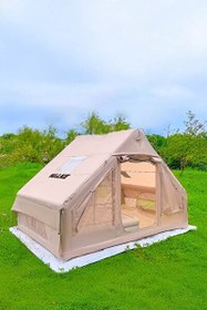Resim Walke 6 Metre Kare Şişme Kamp Çadırı 