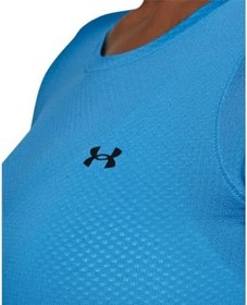 Resim Under Armour UA HG Armour SS Tişört Kadın 