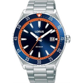 Resim Lorus RS953DX9 Erkek Kol Saati 