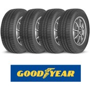 Resim Goodyear 205/55R16 91V Efficientgrip Performance EGEA Oto Yaz Lastiği (4'LÜ TAKIM) (Üretim : 2025) 