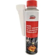 Resim Autokit Dizel Enjektör Temizleyici 300ml 