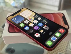 Resim Apple iPhone 12 İkinci El TR | 64 GB | Kırmızı İkinci El İPHONE 12 64 GB PİL%85 KUTULU FATURALI SIFIR ARAYANLARA