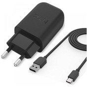 Resim Axya Htc Hızlı Şarj Cihazı Aleti Type C 3.0 Rapid Charger 