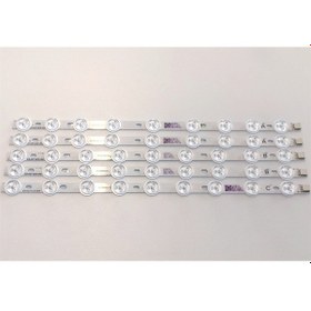 Resim Ld40F4000M 40Sd5000 39Fd4000 39Xt5000 Led Bar 