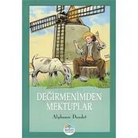 Resim Değirmenimden Mektuplar 