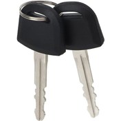 Resim Pazly Mitsubishi L200 2001-2005 Kapı Kilidi Silindiri - 2 Anahtarlı Sağ/sol Seti 