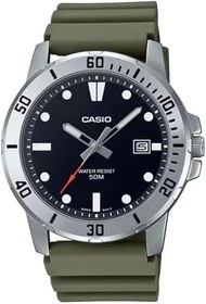 Resim Casio MTP-VD01-3EVUDF Kol Saati, Gri, Standart 