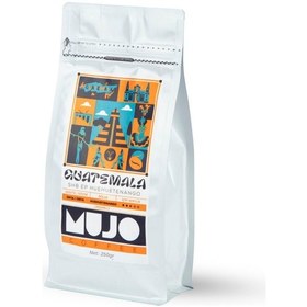 Resim Guatemala Heuheutenango Shb Ep Çekirdek Kahve-250gr-moka Pot Moka Pot 
