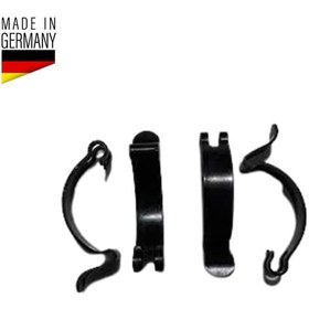 Resim Hava Filtre Kutu Sekmani Adet Vectra B-Astra F-Astra G-Corsa B 515490585 