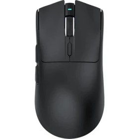 Resim Attack Shark X1 Şarj Istasyonlu Touchpadli Kablosuz Gaming Mouse 
