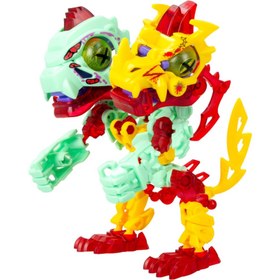 Resim Nessiworld Silverlit Biopod Zombies İkili Dinozor Robot 88694 