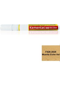 Resim F426-2025 Mueritz Eiche Hel Tam Örtücü Rötuş Kalem Tam Örtücü Rötuş Kalemleri-12945 