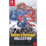 Resim Nintendo Double Dragon Collection Nintendo Switch 