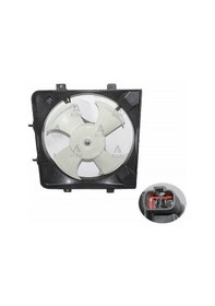 Resim Esse Otomotiv Civic 92-95 Klima Fan - TYV-80161SR3000 - 80161-SR3-000 