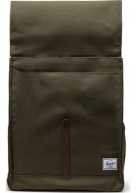 Resim Herschel Sırt Çantası Hrschl11376 Yeşil 