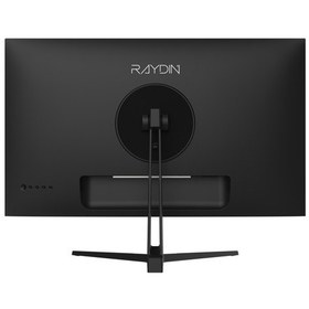 Resim Raydın Ec27dfı-240hz, 27&quot , 1ms, 240hz, Full Hd, Hdmı, Dp, Ips Led, Flat, Frameless, Freesync Gaming Monitör 