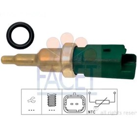 Resim FACET 73399 Hararet Musiri 3648843 9810048680 