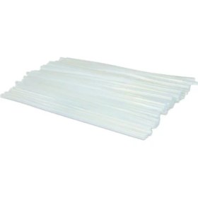 Resim Stein Ince Şeffaf Sıcak Silikon - Mum Silikon 83 Adet 