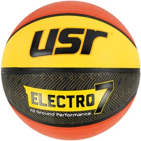 Resim Usr Electro7 7 No Basketbol Topu 