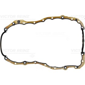 Resim VICTOR REINZ 71-38517-00 Karter Contasi ( Renault : Clio II III Kangoo Megane II 1.5Dc Dacia : Logan Duster 1.5Dci ) 713851700 (WP174952) 